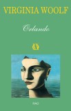 Orlando - Virginia Woolf