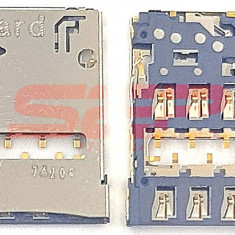 Cititor SIM Samsung Galaxy S4 i9500 / i9505