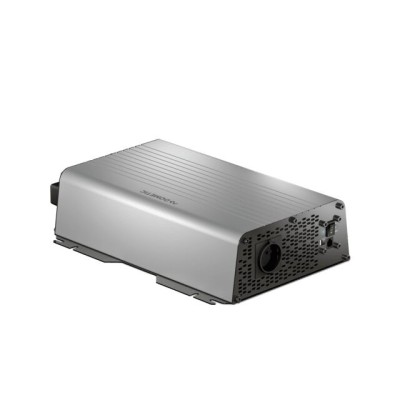 DSP 2012 Invertor Sinusoidal Dometic de 2000W, 12V 220V foto