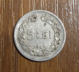 5 lei 1949, RPR / Romania