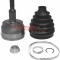 Kit cap planetara VW MULTIVAN V (7HM, 7HN, 7HF, 7EF, 7EM, 7EN) (2003 - 2015) METZGER 7110129
