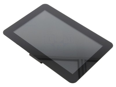 Afișaj TFT 5&amp;quot; 800x480, touch capacitiv foto