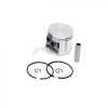 Piston complet Stihl: MS 230, 023 (40mm), drujba, ARV-080189, Oem