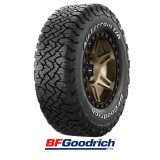 Anvelope Bfgoodrich All Terrain TA KO2 RWL 285/65R18 121R All Season