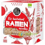 Paste Ramen tip Soba 100% Hrisca fara Gluten Ecologice/Bio 280g