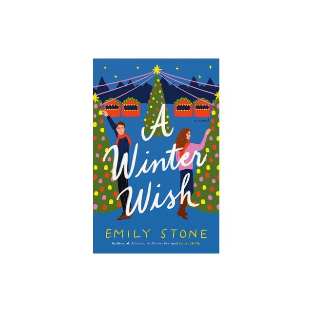 A Winter Wish
