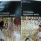 CIVILIZATIA EGIPTULUI ANTIC- CLAIRE LALOUETTE -BUC. 1987 -VOL. I-II