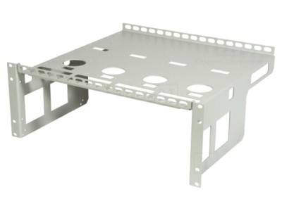 Suport montare AIM-TTI 4U pentru instrumente de măsură seria CPX, PL, PLH, QPX foto