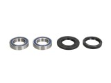 Kit rulment roata Fata (cu etansanti) pentru HUSQVARNA TE, WR 250/360/570 2002-2002