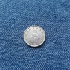 10 Cents 1994 Zimbabwe, Africa