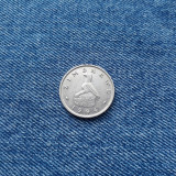 10 Cents 1994 Zimbabwe, Africa