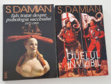 S Damian Doua volume Duelul invizibil / Fals tratat despre psihologia succesului