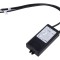 Alimentator pulsatoriu LED TCI 5-49VDC 350mA IP20 121x26x53mm