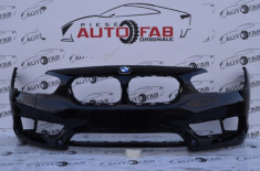 Bara fa?a Bmw Seria 1 F20 LCI an 2015-2018 foto