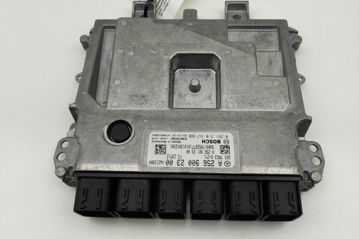 Unitate de control motor MERCEDES-BENZ GLE W167 2024 OEM: A2569002300,A2569012300 | 31093098
