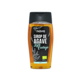 Niavis Sirop de Agave Light Ecologic BIO, 250ml