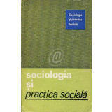 Sociologia si practica sociala (Ed. Politica)