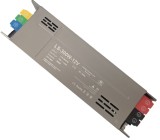 Sursa de alimentare slim pentru sisteme LED LS-300W12V, 300W, 12V DC, 25A, carcasa aluminiu, control inteligent, slow soft start, IP20