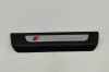 Ornament prag dreapta spate AUDI Q7 4M 2016 OEM: 4M0853376B | 31800537