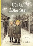 Cumpara ieftin Haiku Siberian , Jurga Vile, Lina Itagaki - Editura Frontiera