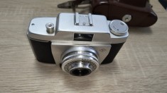 APARAT FOTO CU FILM PT COLECTIE / AGFA SILETTE