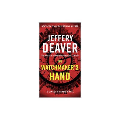 The Watchmaker&amp;#039;s Hand foto