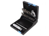 Kit Tarozi Manuale 23 Bucăți Cutie Plastic