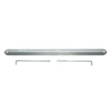 Suport baterie pentru Fiat 480, cod OEM 7531135, fixare sigura
