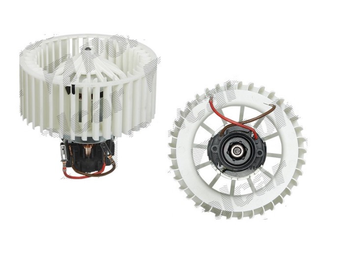 Ventilator habitaclu Citroen Jumper 1994-2002, motor 1.9 D/TD; 2.0 HDI, 2.2 HDI, 2.3 HDI, 2.5 D/TD/TDI, 2.8 D/HDI/TDI, 90 kw, diesel, cu AC, putere 2