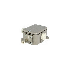 Limitator de cursa, max. 220V DC, max. 500V AC, 16A, IP56, PROMET - LK-10R