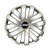 Set 4 Capace Roti R14, Potrivite Jantelor de 14 inch, Pentru Jeep, Model 216, Autohelix MSA