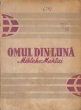 Omul din Luna (Micluho Maklai)