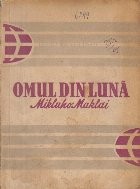 Omul din Luna (Micluho Maklai) foto