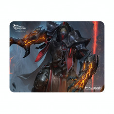 Mousepad White Shark MP-1897 Umethon foto