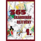 365 Skandin&aacute;v rejtv&eacute;ny