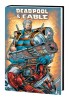 Deadpool &amp; Cable Omnibus [New Printing]