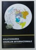 SOLUTIONAREA CRIZELOR INTERNATIONALE de TEODOR FRUNZETI , 2006