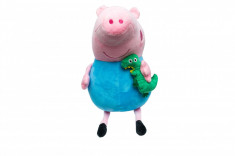 Purcelusa Peppa &amp;amp;#8211; George De Plus foto