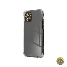 Husa pentru Samsung Galaxy A16 5G A166 / A16 4G A165 OEM Roar Armor Jelly Transparenta