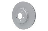 Cumpara ieftin Disc frana ATE 24.0132-0301.2 Mercedes C, E, 330mm