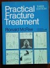 Practical Fracture Treatment- Ronald McRae