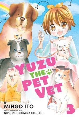 Yuzu the Pet Vet 3 foto