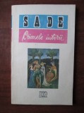 Sade - Crimele iubirii