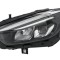 Far MERCEDES CITAN (W420), 09.2021-, partea Stanga, HELLA, LED; electric; fara unitate control LED; LED; 5; fara marcaj &amp;quot;MERCEDES-BENZ&amp;quot;