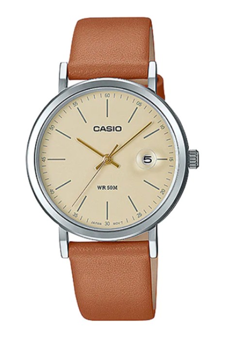 Ceas Dama, Casio, Collection LTP-E LTP-E175L-5E - Marime universala