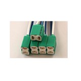 Mufa bec far H7 ceramica 10896 CSH7