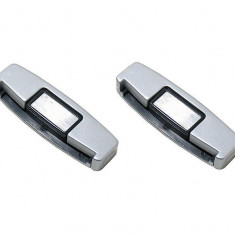 Clips fixare centura siguranta auto Automax, 2 bucati AutoDrive ProParts