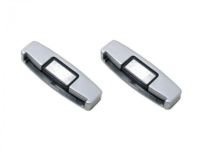 Clips fixare centura siguranta auto Automax, 2 bucati AutoDrive ProParts