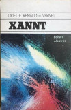 Xannt Odwtte Renaud Vernet, 1987, Albatros