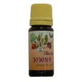 ULEI JOJOBA 10ml HERBAVIT